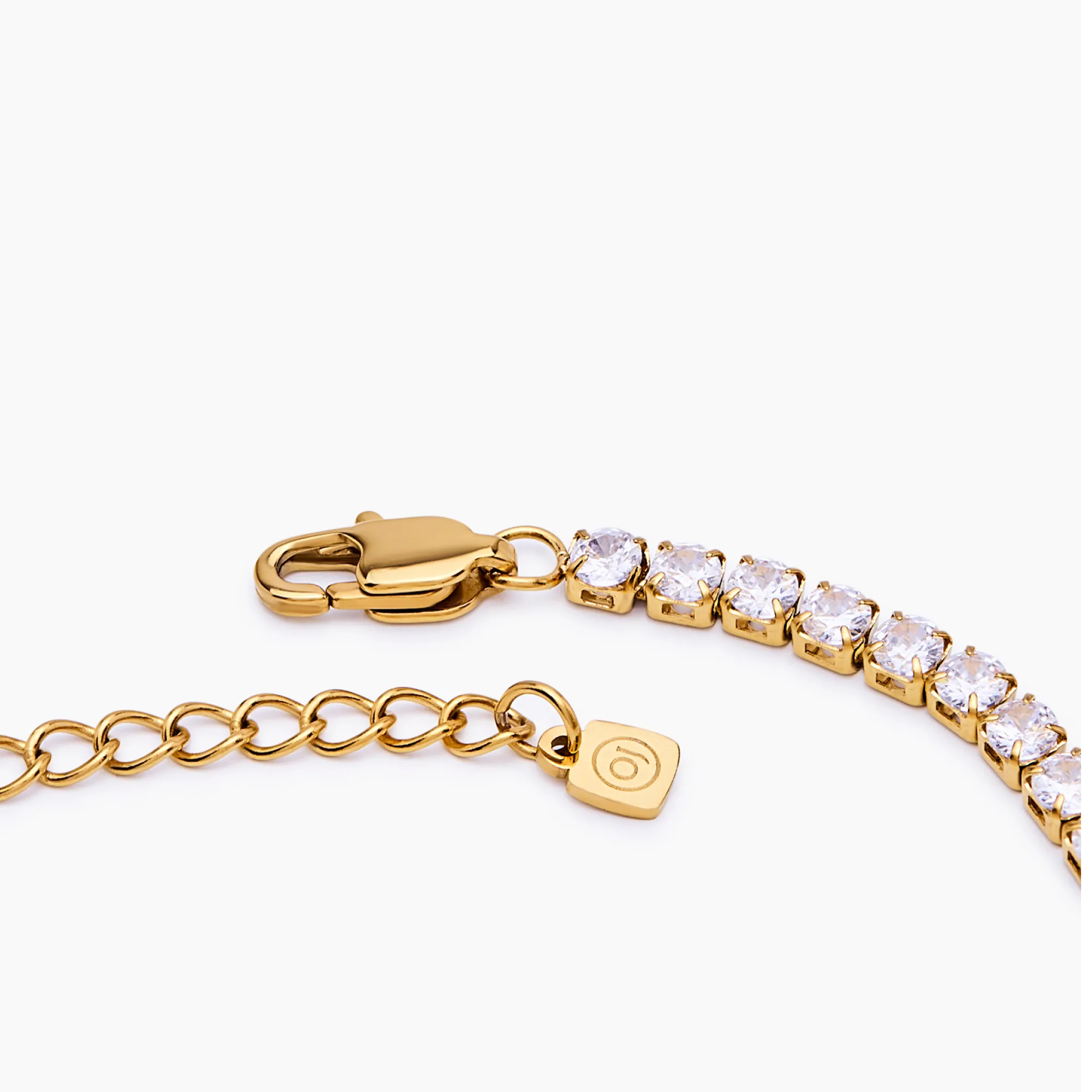 Classic Tennis Bracelet